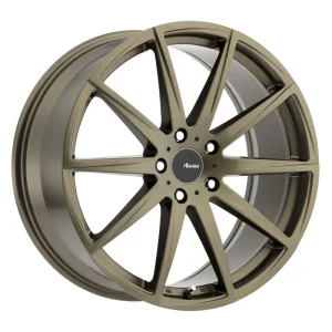 Advanti – Dieci – Bronze – 18″x8″ 45mm – All weather Wheels – DI88508458